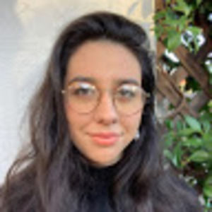 Meet your Posher, Leslie